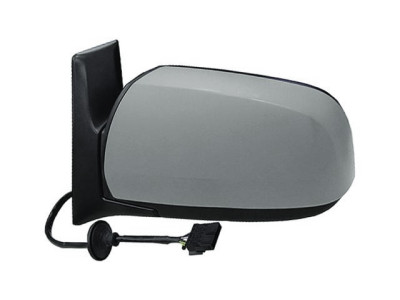 RETROVISOR ESPEJO COMPLETO IZQUIERDO Opel Zafira (09-11). 27536701