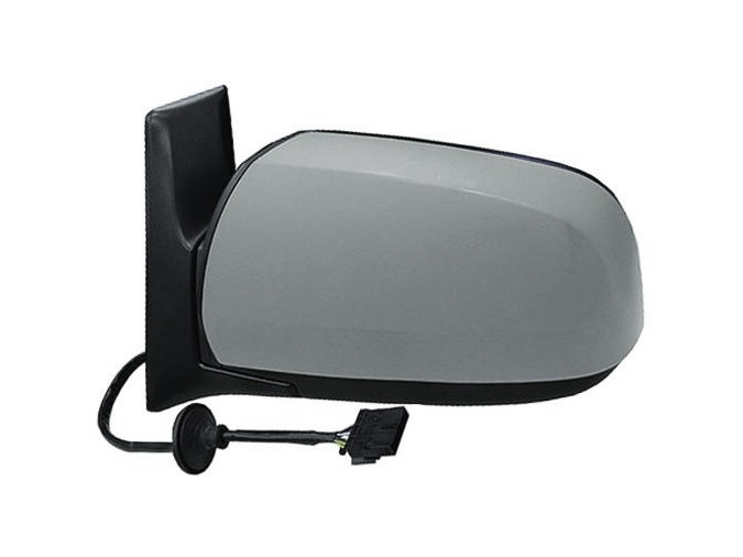 RETROVISOR ESPEJO COMPLETO IZQUIERDO Opel Zafira (09-11). 27536711