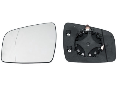 CRISTAL+BASE RETROVISOR IZQUIERDO Opel Zafira (09-11). 31536711