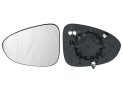 CRISTAL+BASE RETROVISOR DERECHO Opel Zafira Tourer (11-). 31238602
