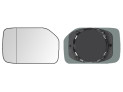 CRISTAL+BASE RETROVISOR DERECHO Peugeot 106 (91-93). 31542512