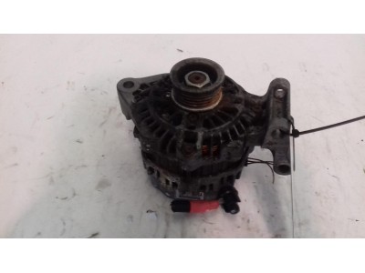Alternador FORD FUSION 2012