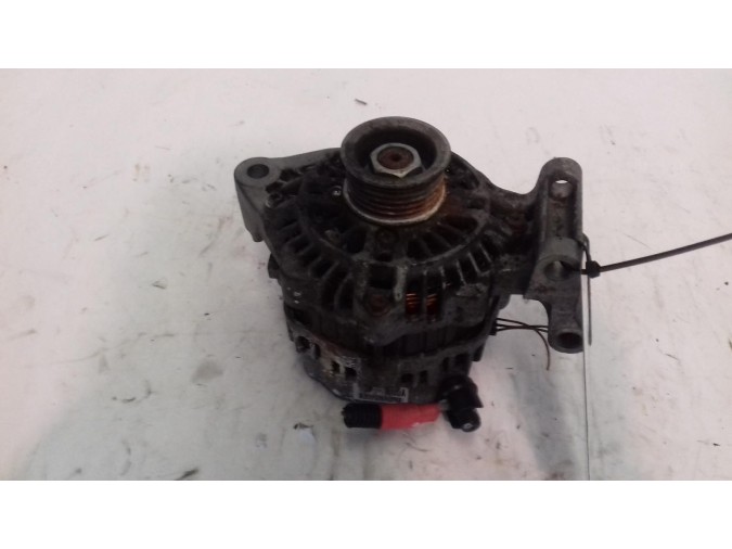 Alternador FORD FUSION 2012