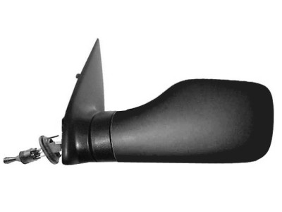 RETROVISOR ESPEJO COMPLETO IZQUIERDO Peugeot 106 (93-98) (98-). 24542533