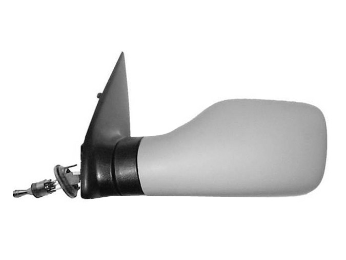 RETROVISOR ESPEJO COMPLETO DERECHO Peugeot 106 (93-98) (98-). 24542552