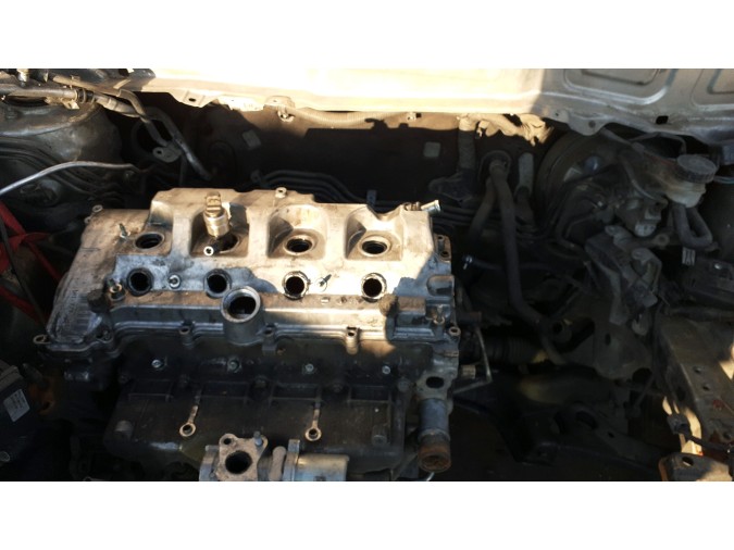 AIRBAG DELANTERO IZQUIERDO TOYOTA COROLLA VERSO 2005