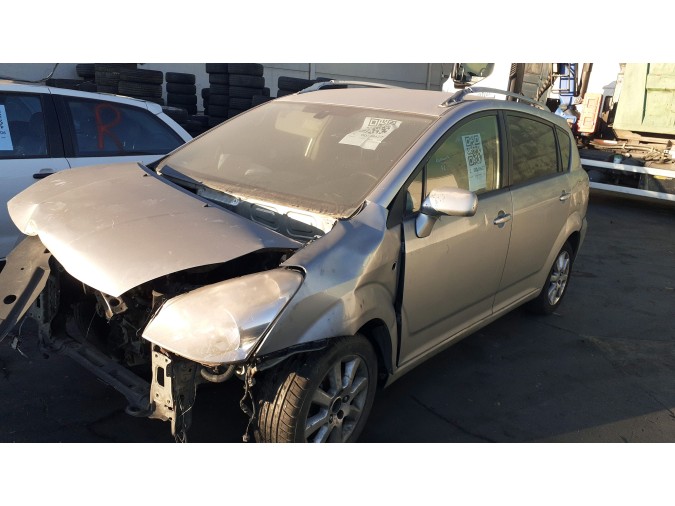 ELEVALUNAS DELANTERO DERECHO TOYOTA COROLLA VERSO 2005