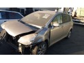 MANDO ELEVALUNAS DELANTERO IZQUIERDO TOYOTA COROLLA VERSO 2005