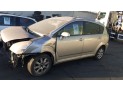 MANDO ELEVALUNAS DELANTERO DERECHO TOYOTA COROLLA VERSO 2005