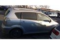 MANDO ELEVALUNAS DELANTERO DERECHO TOYOTA COROLLA VERSO 2005