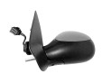 RETROVISOR ESPEJO COMPLETO IZQUIERDO Peugeot 206 (03-). 27544181