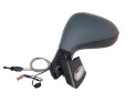 RETROVISOR ESPEJO COMPLETO IZQUIERDO Peugeot 207 (06-13). 24544255