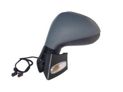 RETROVISOR ESPEJO COMPLETO IZQUIERDO Peugeot 207 (06-13). 27051801