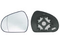 CRISTAL+BASE RETROVISOR IZQUIERDO Peugeot 207 (06-13). 31544231