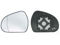 CRISTAL+BASE RETROVISOR IZQUIERDO Peugeot 207 (06-13). 31544221