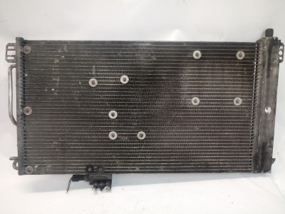 Radiador A/C MERCEDES CLK 2003