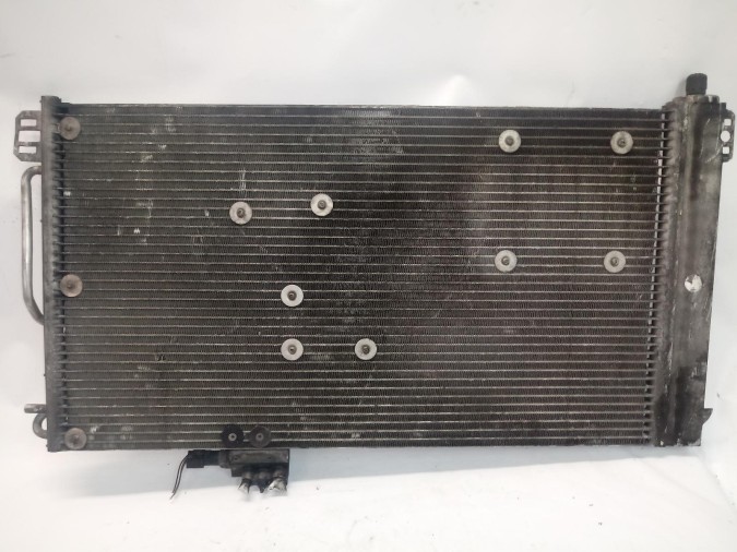 Radiador A/C MERCEDES CLK 2003