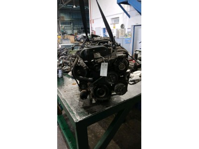 Alternador FORD FOCUS 2003