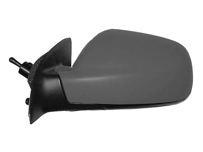 RETROVISOR ESPEJO COMPLETO IZQUIERDO Peugeot 307 (01-). 24546071