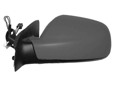 RETROVISOR ESPEJO COMPLETO IZQUIERDO Peugeot 307 (01-). 27546081