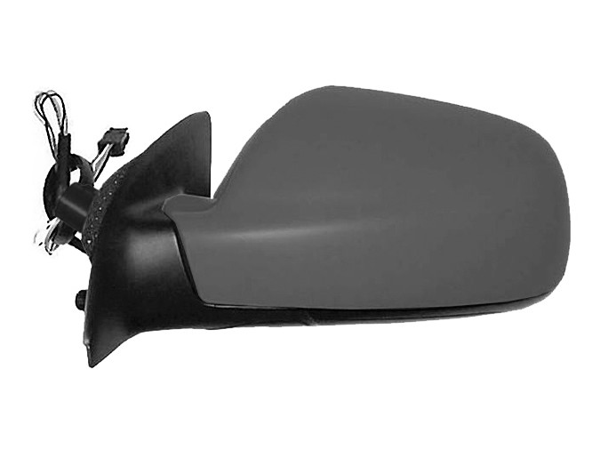 RETROVISOR ESPEJO COMPLETO IZQUIERDO Peugeot 307 (01-). 27546081