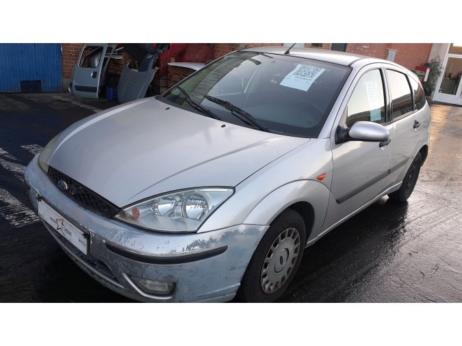 ELEVALUNAS TRASERO DERECHO FORD FOCUS 2003