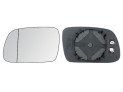 CRISTAL+BASE RETROVISOR DERECHO Peugeot 307 (01-). 31546022