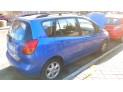 MOTOR ARRANQUE TOYOTA COROLLA VERSO 2002
