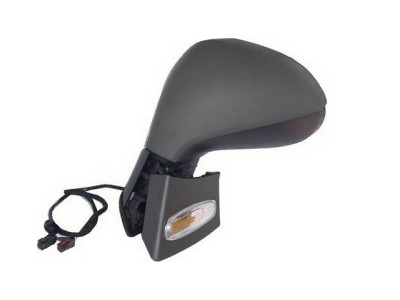 RETROVISOR ESPEJO COMPLETO IZQUIERDO Peugeot 308 (07-13). 27051901