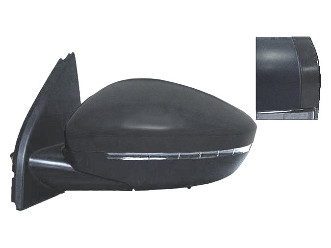 RETROVISOR ESPEJO COMPLETO DERECHO Peugeot 308 (13-). 27547514