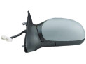 RETROVISOR ESPEJO COMPLETO IZQUIERDO Peugeot 406 (99-). 27543681