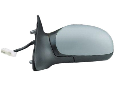 RETROVISOR ESPEJO COMPLETO DERECHO Peugeot 406 (99-). 27543662