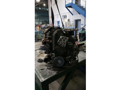 ALTERNADOR RENAULT MÉGANE