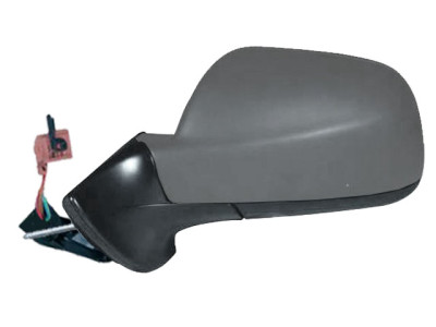 RETROVISOR ESPEJO COMPLETO DERECHO Peugeot 407 (04-). 27546568