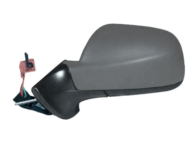 RETROVISOR ESPEJO COMPLETO DERECHO Peugeot 407 (04-). 27546568