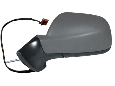 RETROVISOR ESPEJO COMPLETO IZQUIERDO Peugeot 407 (04-). 27059601