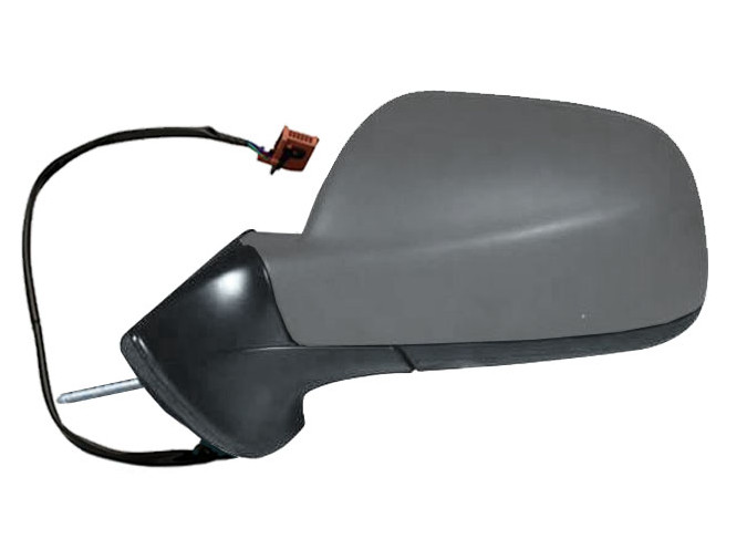 RETROVISOR ESPEJO COMPLETO IZQUIERDO Peugeot 407 (04-). 27059601
