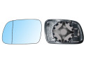 CRISTAL+BASE RETROVISOR DERECHO Peugeot 407 (04-). 31546512