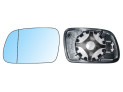 CRISTAL+BASE RETROVISOR IZQUIERDO Peugeot 407 (04-). 31546521