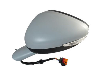 RETROVISOR ESPEJO COMPLETO DERECHO Peugeot 508 (10-). 27546612