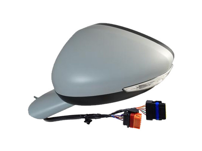 RETROVISOR ESPEJO COMPLETO IZQUIERDO Peugeot 508 (10-). 27546613