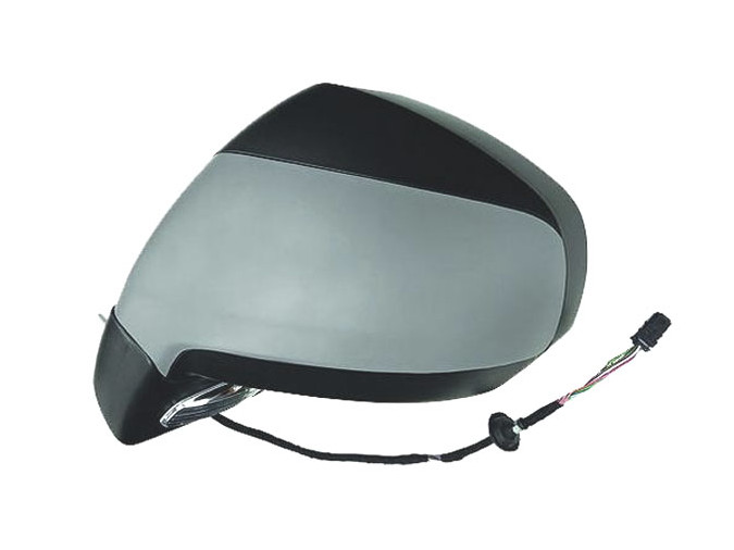 RETROVISOR ESPEJO COMPLETO IZQUIERDO Peugeot 3008 (09-16). 27051701