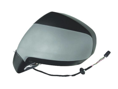 RETROVISOR ESPEJO COMPLETO DERECHO Peugeot 3008 (09-16). 27051702