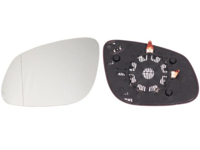 CRISTAL+BASE RETROVISOR DERECHO Porsche Cayenne (02-07). 31992502