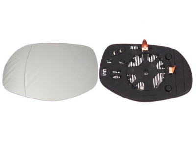 CRISTAL+BASE RETROVISOR DERECHO Porsche Cayenne (07-10). 31992522