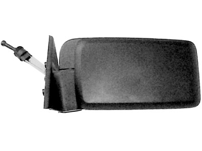 RETROVISOR ESPEJO COMPLETO IZQUIERDO Renault R9 / R11 (82-). 24801211