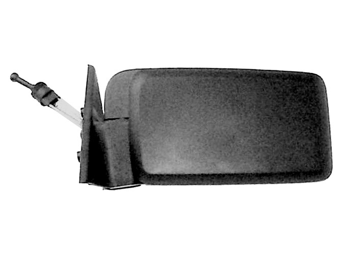 RETROVISOR ESPEJO COMPLETO IZQUIERDO Renault R9 / R11 (82-). 24801211