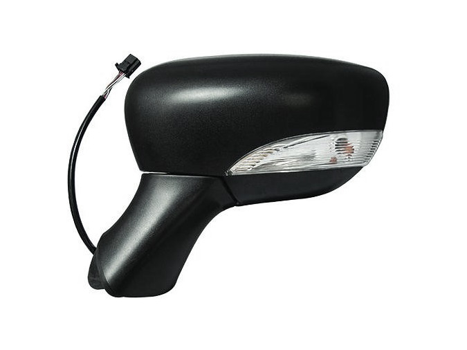 RETROVISOR ESPEJO COMPLETO IZQUIERDO Renault Captur (13-17). 27254601