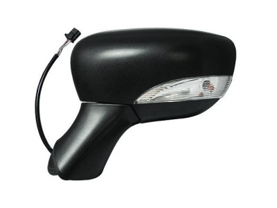 RETROVISOR ESPEJO COMPLETO DERECHO Renault Captur (13-17). 27254602