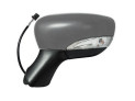 RETROVISOR ESPEJO COMPLETO IZQUIERDO Renault Captur (13-17). 27254621